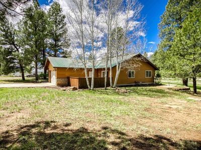 369 Beaver Circle, Pagosa Springs, CO, 81147