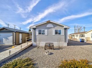 8 Palomino Rd, Fort Macleod, AB T0L0Z0