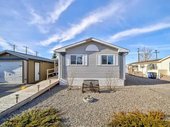 8 Palomino Rd, Fort Macleod, AB T0L 0Z0