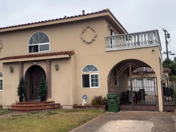 919 W 127th Pl, Compton, CA 90222