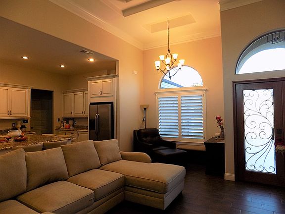 5th image of 2634 Las Cimas Dr