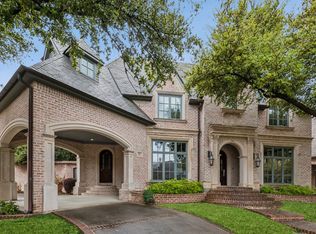 44 Armstrong Dr, Frisco, TX 75034