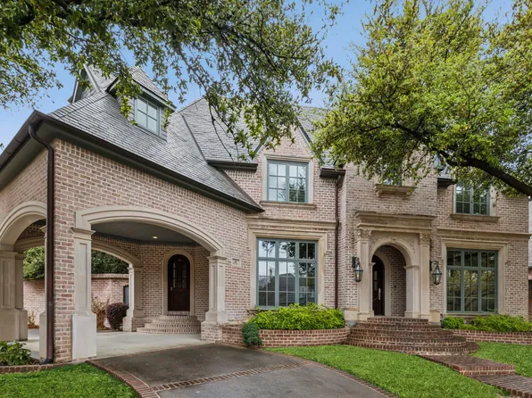 44 Armstrong Dr, Frisco, TX 75034