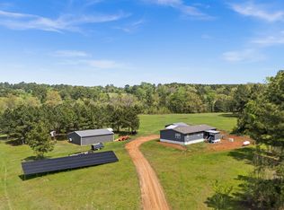 3089 County Road 3114, Jacksonville, TX 75766