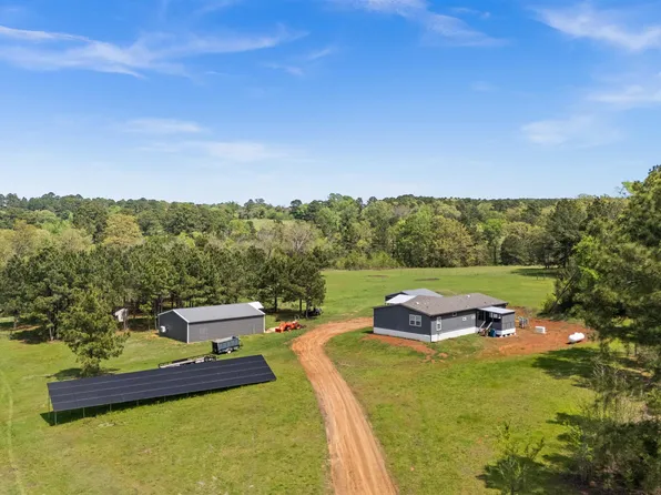 3089 County Road 3114, Jacksonville, TX 75766