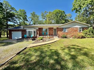 4441 State Highway 142 E, Doniphan, MO 63935
