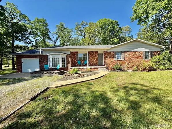 4441 State Highway 142 E, Doniphan, MO 63935