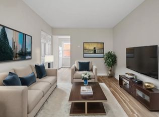 101 Poe St UNIT 2, Richmond, VA 23222