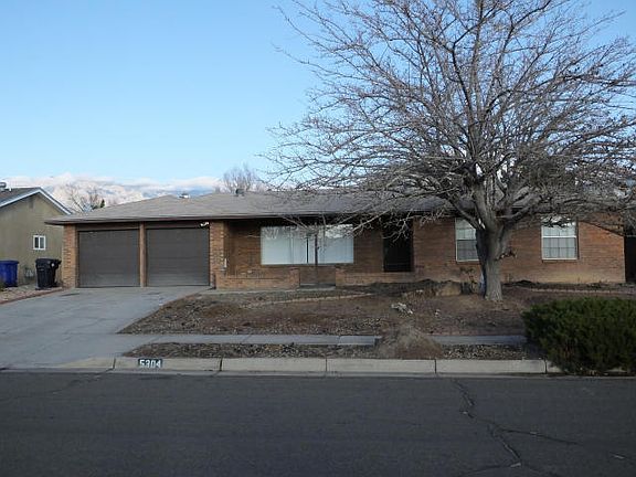 2nd image of 5304 John Thomas Dr NE