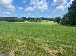 0 Unity Rd, Roopville, GA 30170