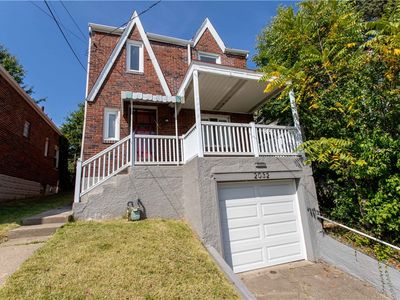 2032 Jacob St, Pittsburgh, PA, 15226