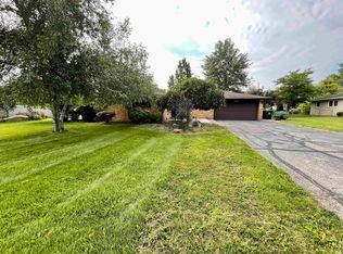 1109 E Southway Blvd, Kokomo, IN