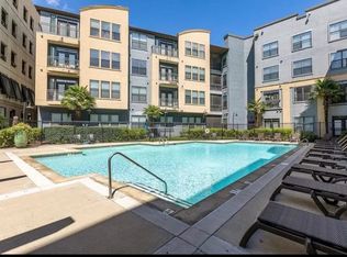 400 17th St NW UNIT 2126, Atlanta, GA 30363