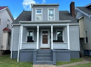 2508 Hess Ave, Wheeling, WV