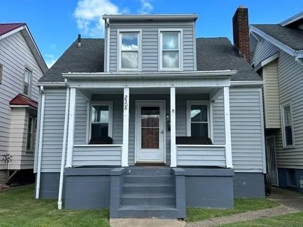 2508 Hess Avenue, Wheeling, WV 26003
