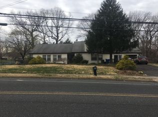 400 Brewers Bridge Rd, Jackson, NJ 08527