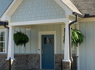 5170 Baxter Rd, Springville, AL 35146