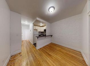 247 W 26th St #3E, New York, NY 10001