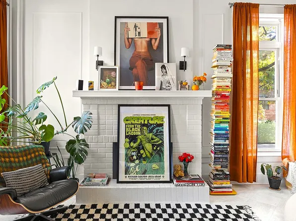 514 9th St #2, Brooklyn, NY 11215