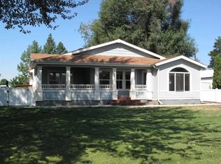 7625 N Regal St, Spokane, WA 99217