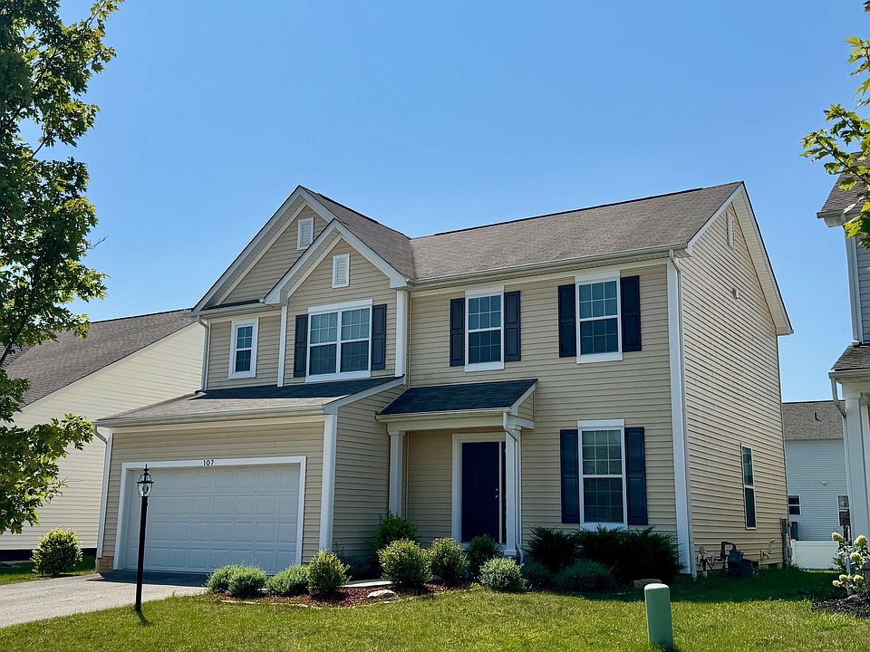 1st image of 107 Alderwood Cir N