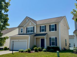 107 Alderwood Cir N, Plain City, OH 43064