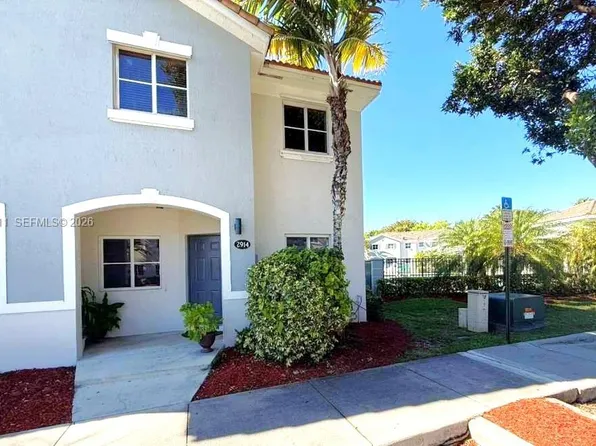 2914 SE 15th Ter, Homestead, FL 33035