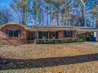 1826 E Ramble Ct, Decatur, GA 30033