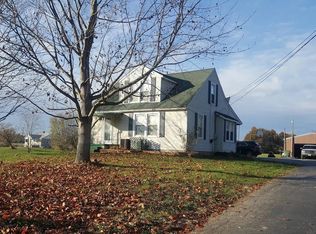 4195 State Route 154, Pinckneyville, IL 62274