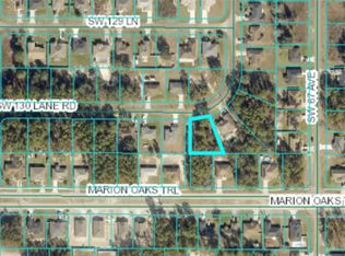 0 SW 130th Ln LOT 9, Ocala, FL 34473