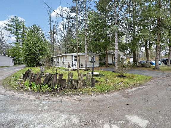 4th image of 1007 Racoon Rd #23