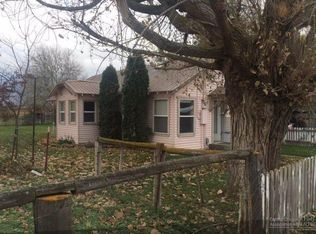 4268 NW Lamonta Rd, Prineville, OR 97754