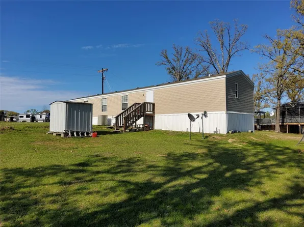 325 Waterfront Row Lot 6, Quitman, TX 75783