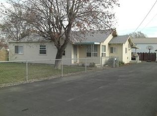2605 S 34th Ave, Yakima, WA 98903