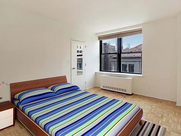 4th image of 201 W 74th St APT 12F
