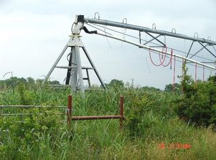 19250 State Highway 36, Gustine, TX 76455