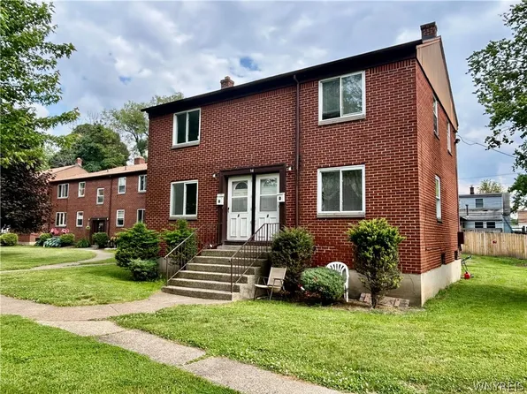 34 Latona Ct APT 1, Buffalo, NY 14220