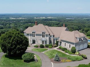 112 Fallview Dr, Glastonbury, CT 06033