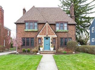 3346 Stockholm Rd, Shaker Heights, OH 44120