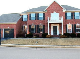 201 Chieftan Ln, Boonsboro, MD