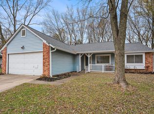 5346 Shefford Ct, Indianapolis, IN 46254