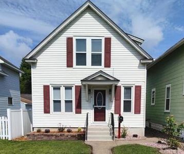 716 South 5th STREET, Winona, MN, 55987