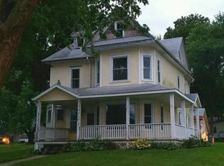 405 Cipher St, Macedonia, IA 51549