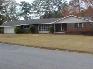 259 Fairlane Cir, Alexander City, AL 35010