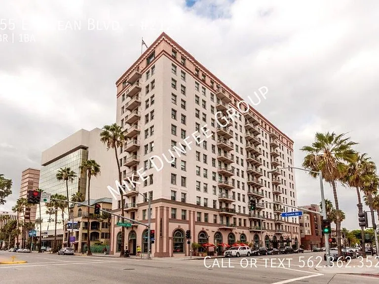 455 E Ocean Blvd #212 — Photo 1