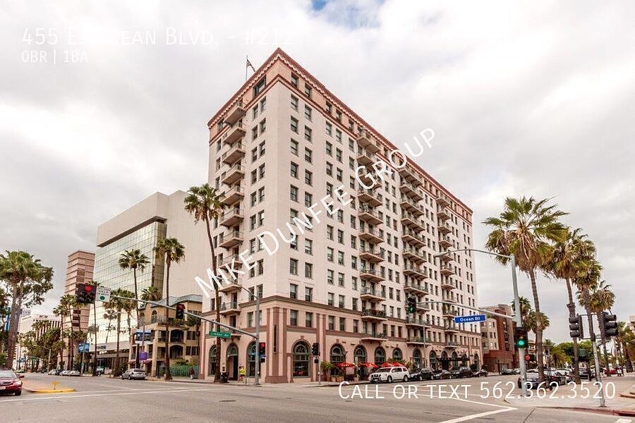 1st image of 455 E Ocean Blvd APT 212