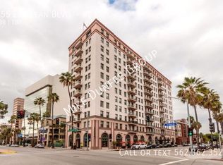 455 E Ocean Blvd APT 212, Long Beach, CA 90802