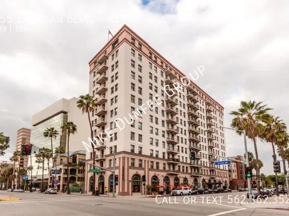 455 E Ocean Blvd, Long Beach, CA