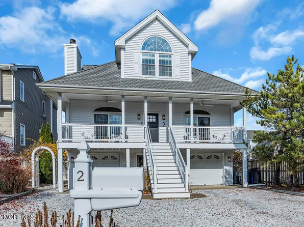 2 Captains Ct, Manasquan, NJ 08736