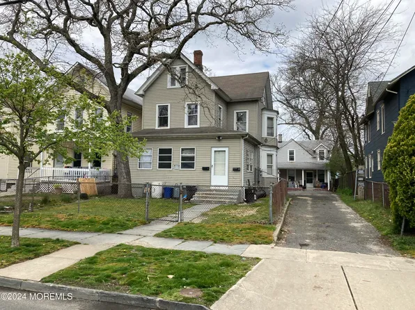611 3rd Avenue, Asbury Park, NJ 07712